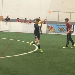 uihlein indoor soccer park
