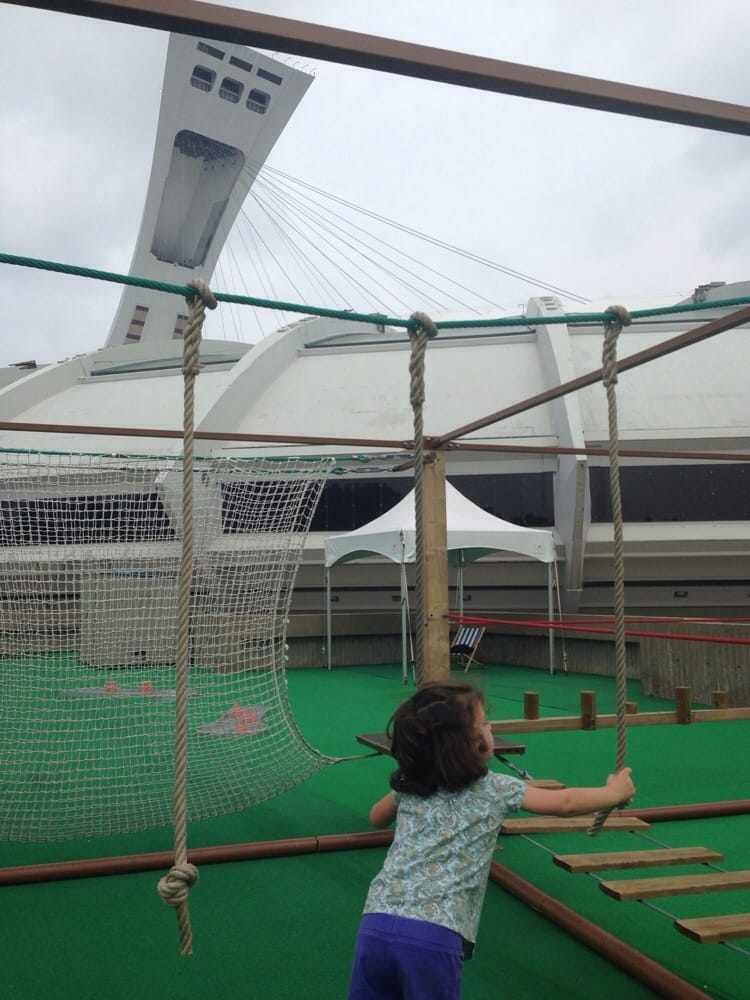 Parc Exalto