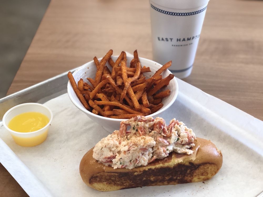 East Hampton Sandwich Co