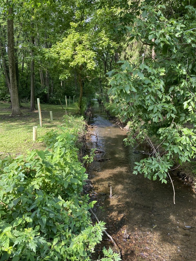 Long's Park