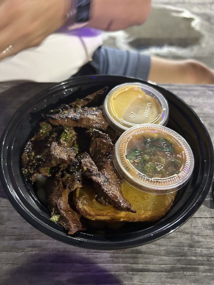 El Causa Peruvian Fast Food