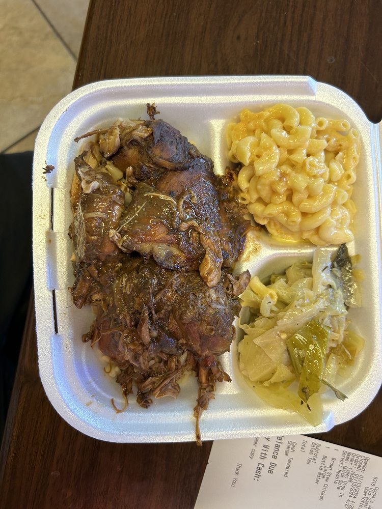 Cocoa's Octails & Jerk