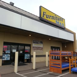 Furniture Max - Furniture Stores - 330 N MacArthur Ave, Oklahoma City