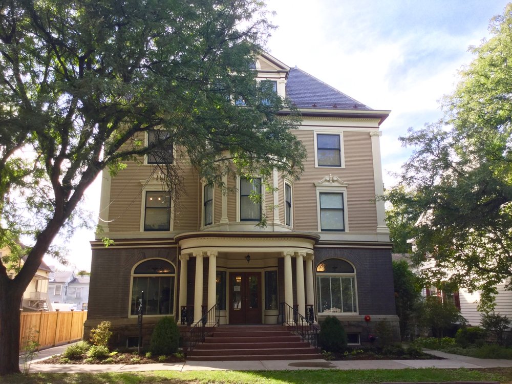 Travis Hyde Properties
