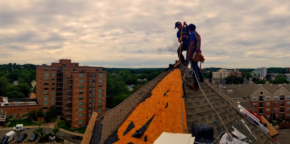 Cruz Roofing and Siding