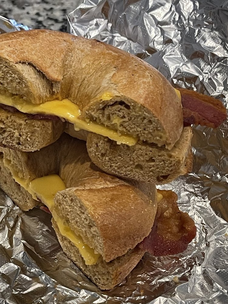 Andy’s NY Bagel Cafe & Deli