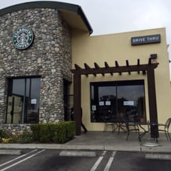 starbucks ca