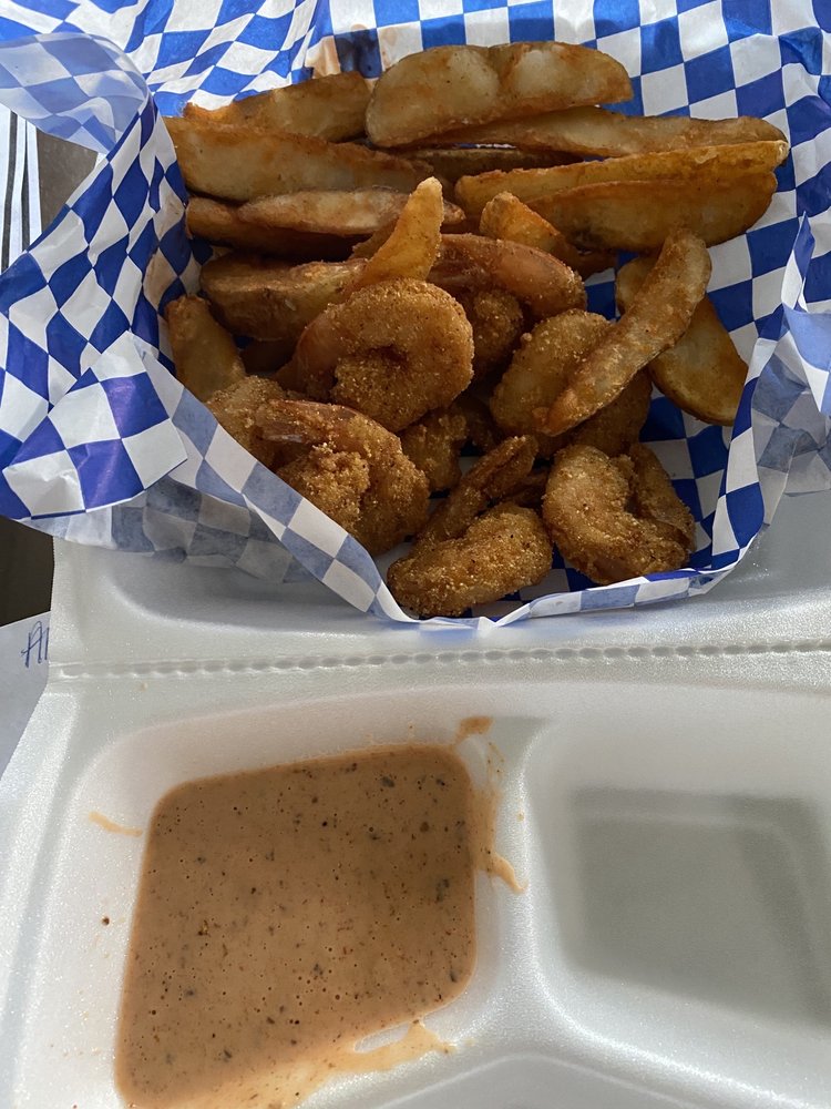 Dang Good Food