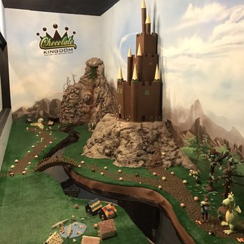 Chocolate Kingdom-Factory Adventure Tour - 68 Photos & 49 ...