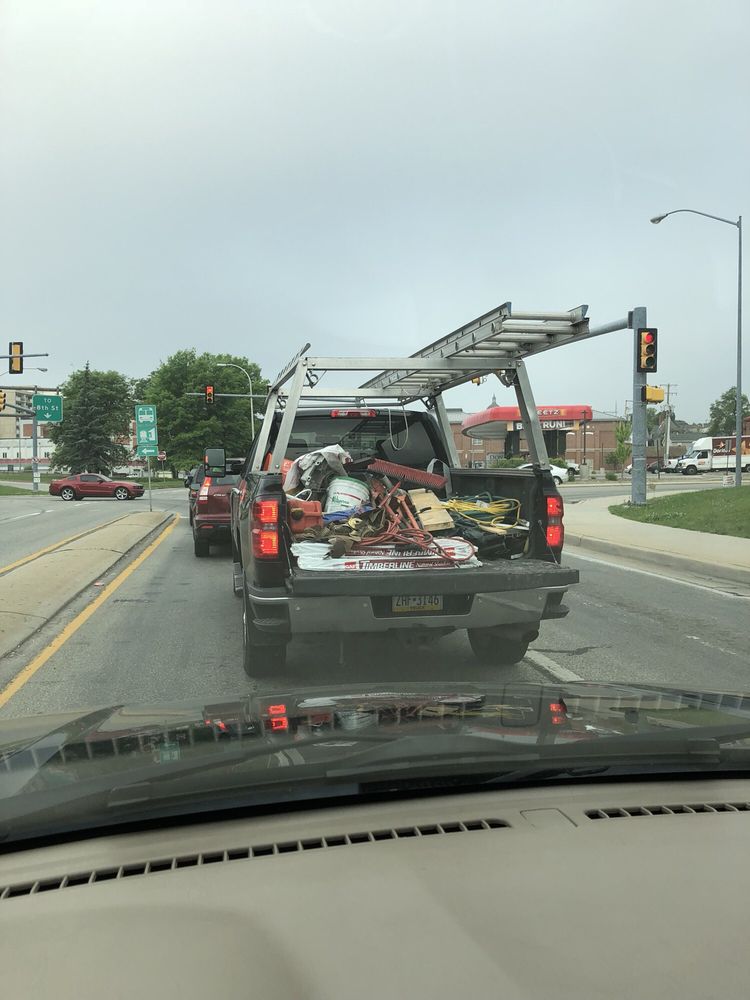 image of business Cowfer Scott B Contracting