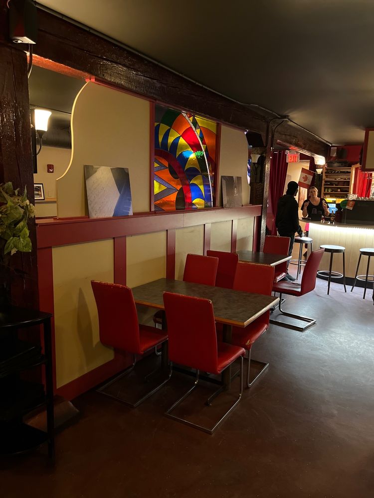 Allegro Italian Kitchen