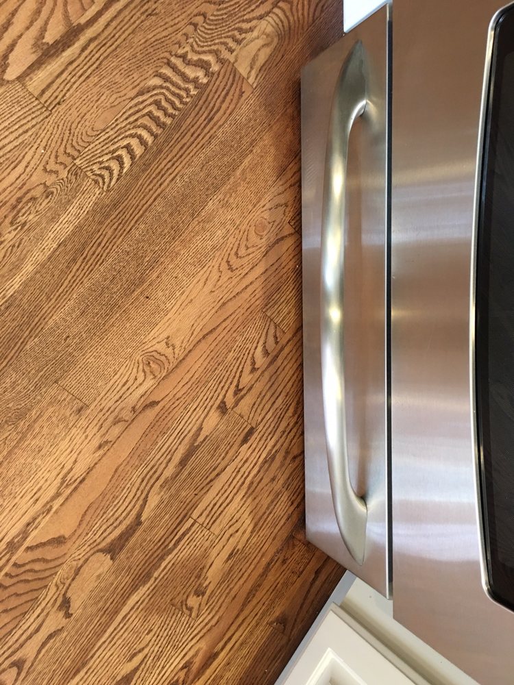 image of business Anders Specialty Hardwood Floors