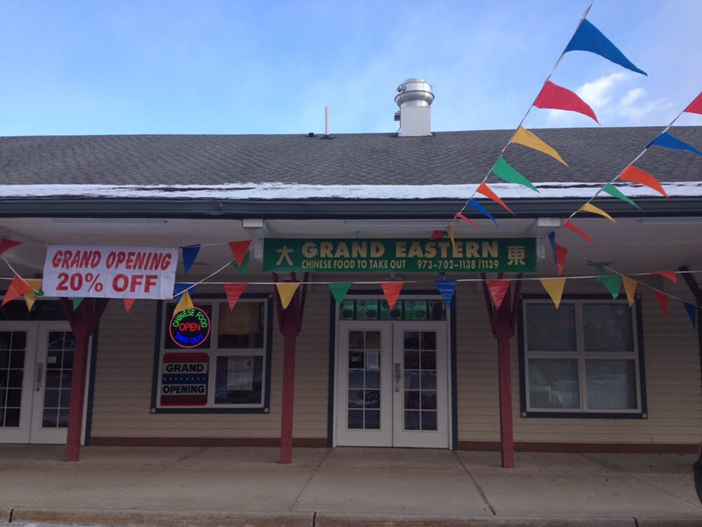 Best Family Restaurants In Sussex Nj Winnie