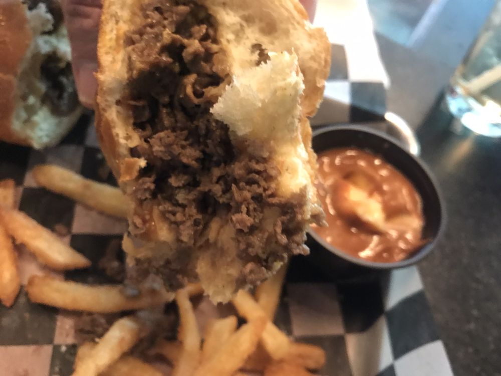 Philly Tap & Tavern