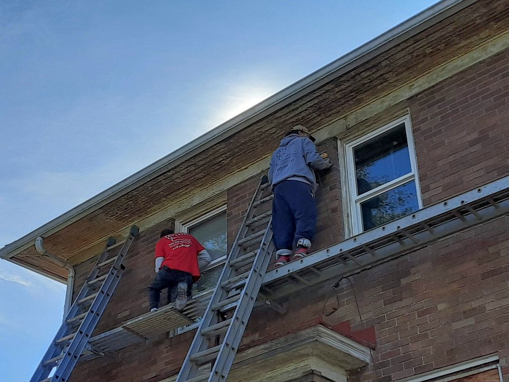 image of business Taylor General Contracting