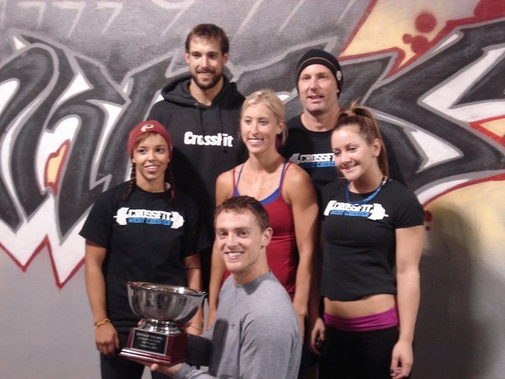 CrossFit West Chester