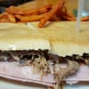 Cuban Cafe