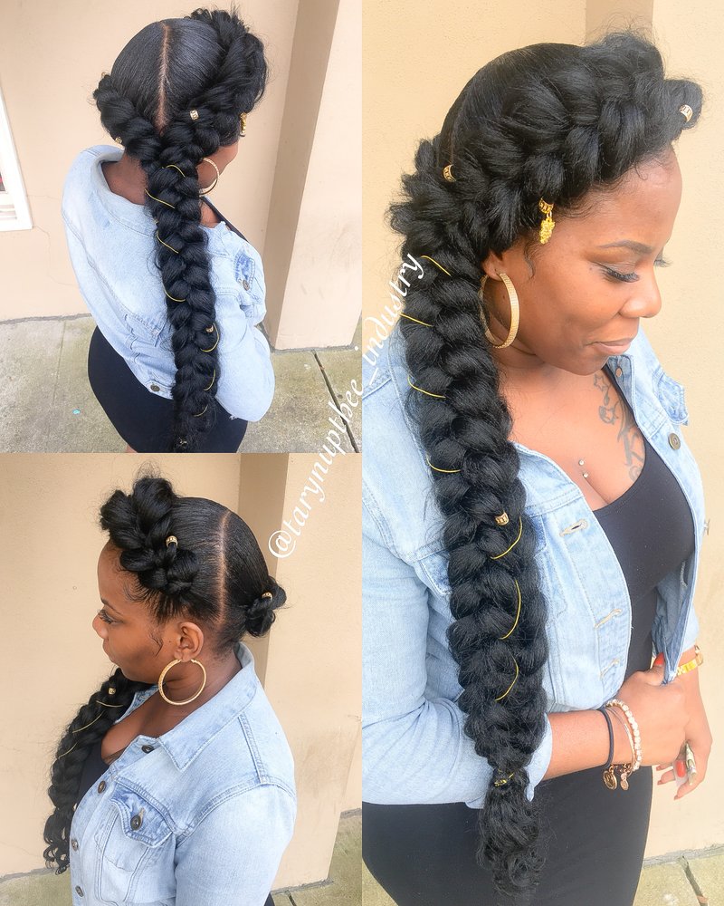 Natural Black Hair Salon Atlanta Ga Natural Black Hair Salon Atlanta Ga