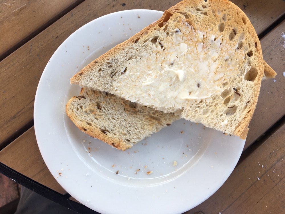 Deli Lane Cafe