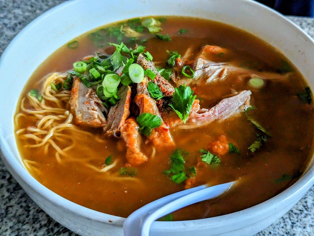 Thai Spice