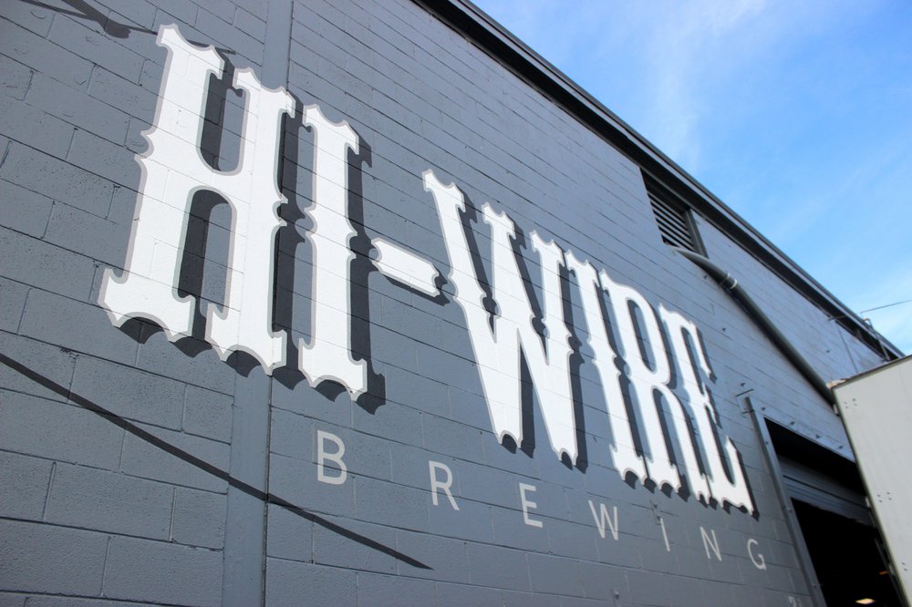 Hi-Wire Brewing