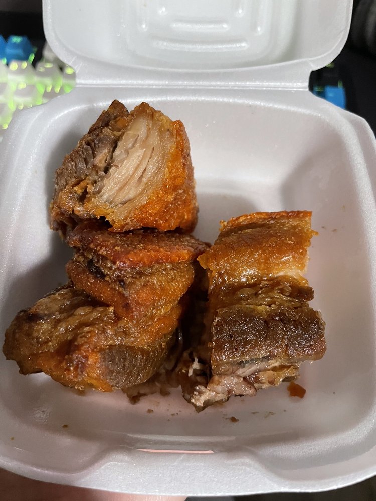 El Sabor Dominicano