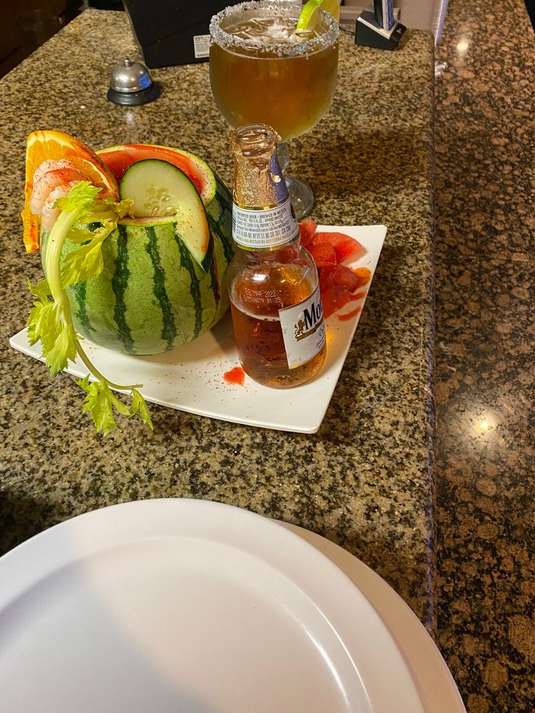 Mariscos Costa Azul Mariscos Costa Azul