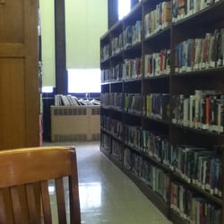 Brooklyn Public Library Carroll Gardens 12 Reviews Photo Of Brooklyn Public Library Carroll Gardens Ny United States