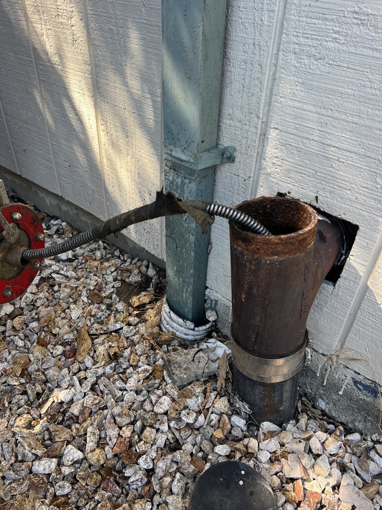 Michael Gardner Plumbing