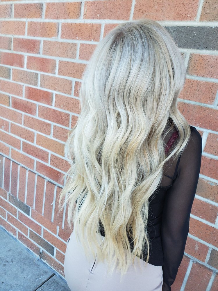 Lindsey's Hairtivity