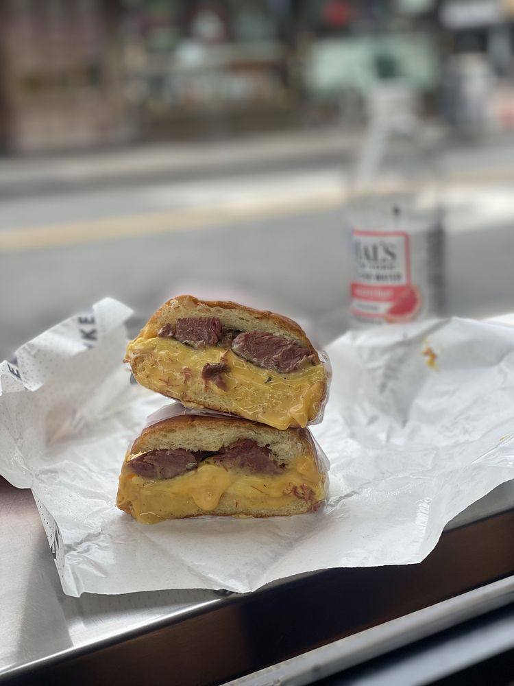 Frankel's Delicatessen