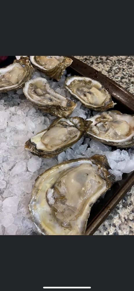 Gulf Runner Seafood