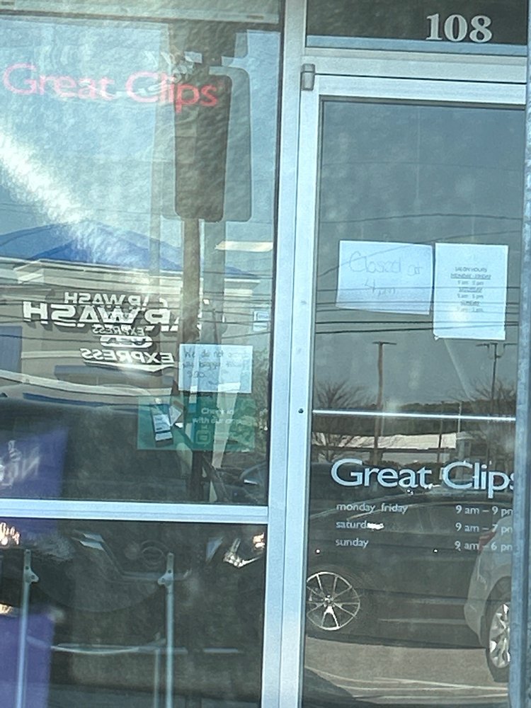 Great Clips