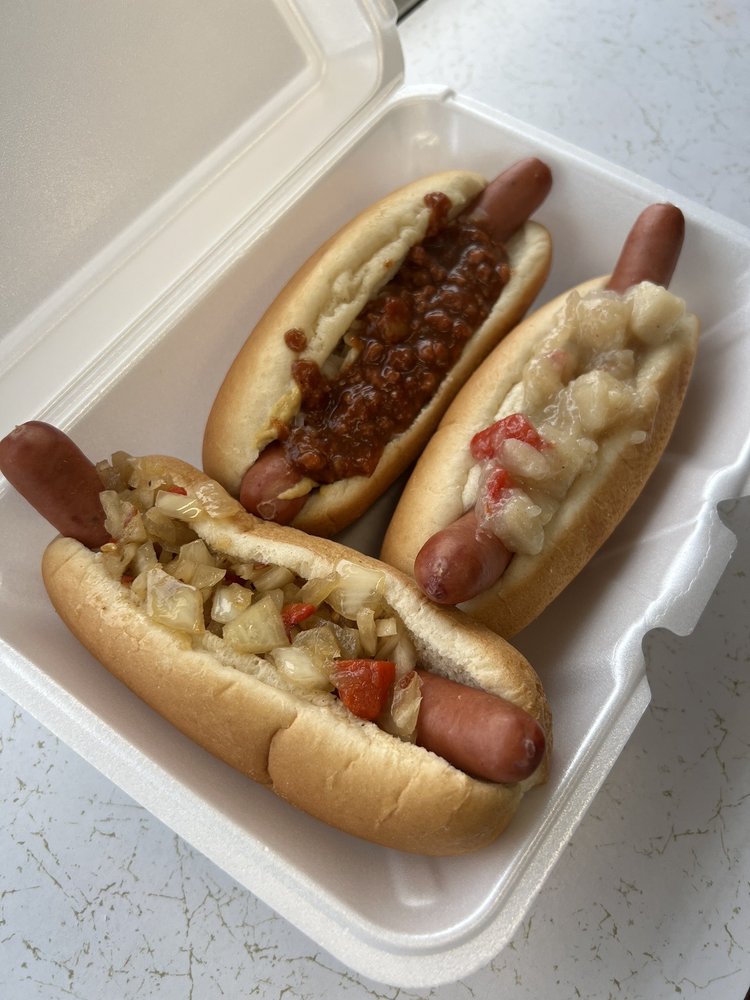 Hank's Franks