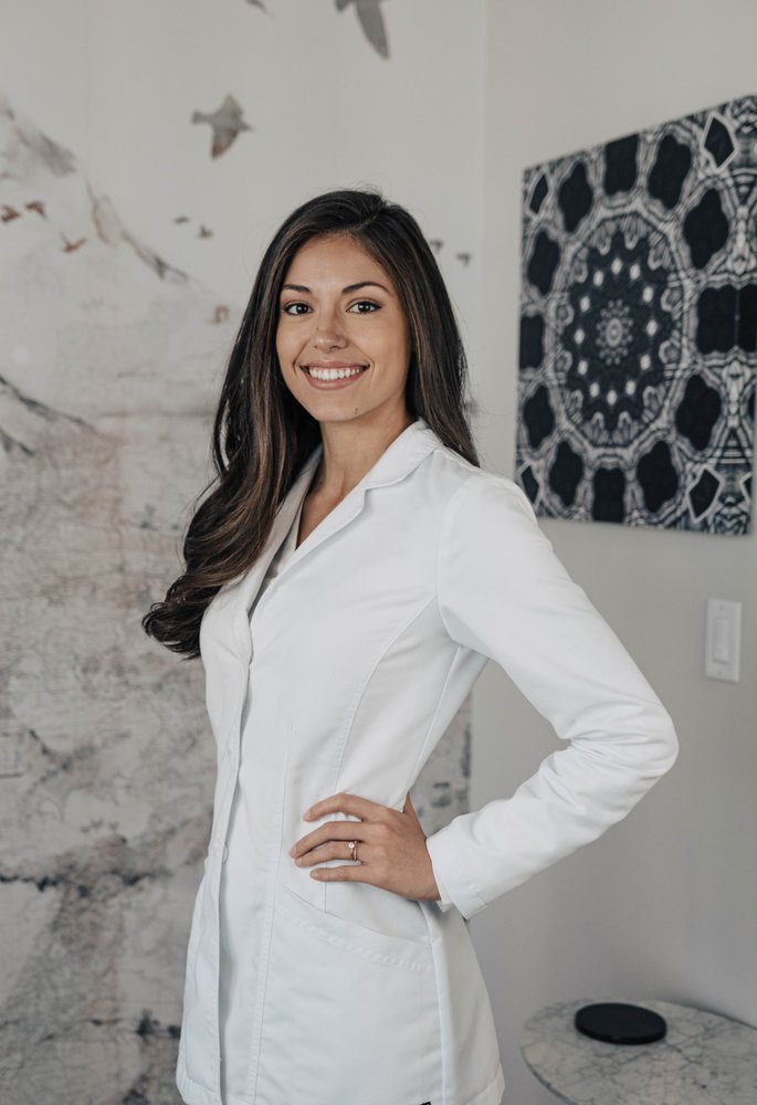 image of business Professional Smiles