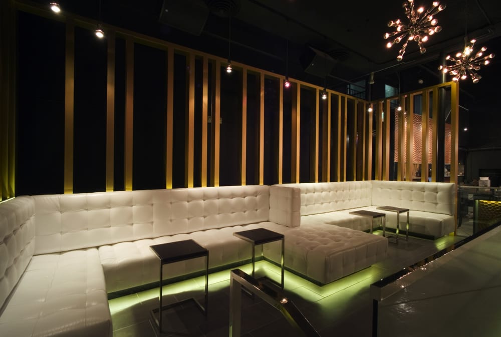 Carbon designed by Alan Tse - Venue Photos by Markus Bischoff - Yelp