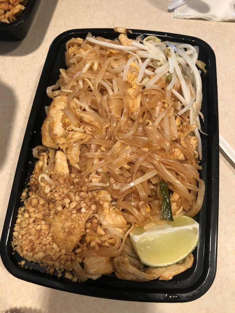 Kanlaya Thai Kitchen