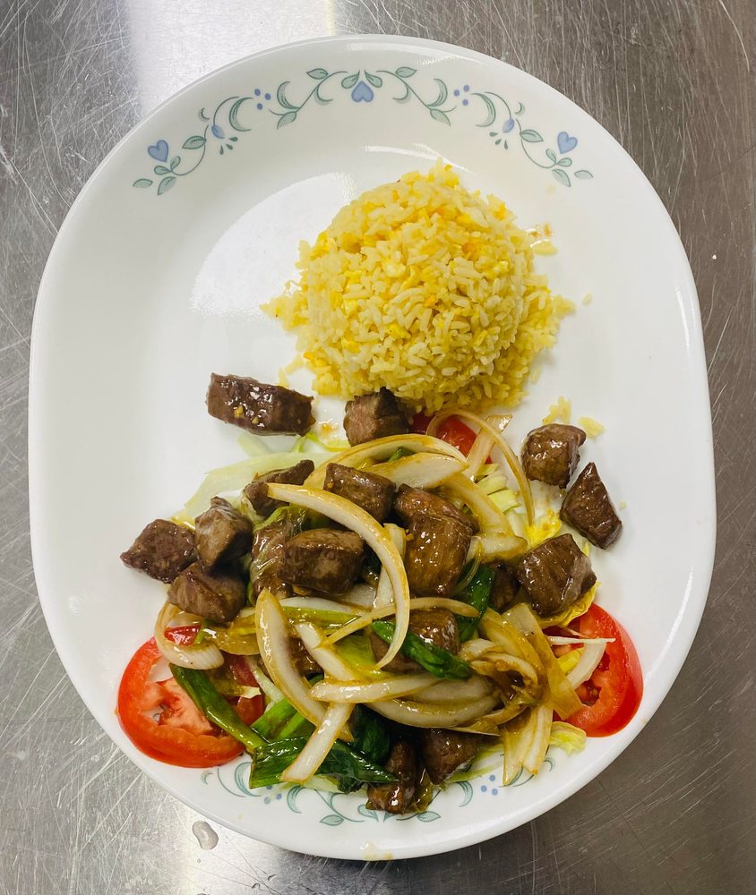 PHO 7 SPICES