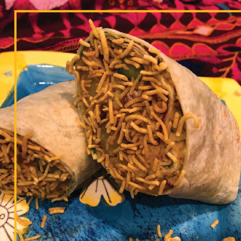 Maast Indian