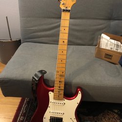 Renson Guitar Shop photo