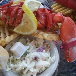 The Best 10 Seafood Restaurants Near Saco Me 04072 With Prices The Lobster Claw Pound Restaurant