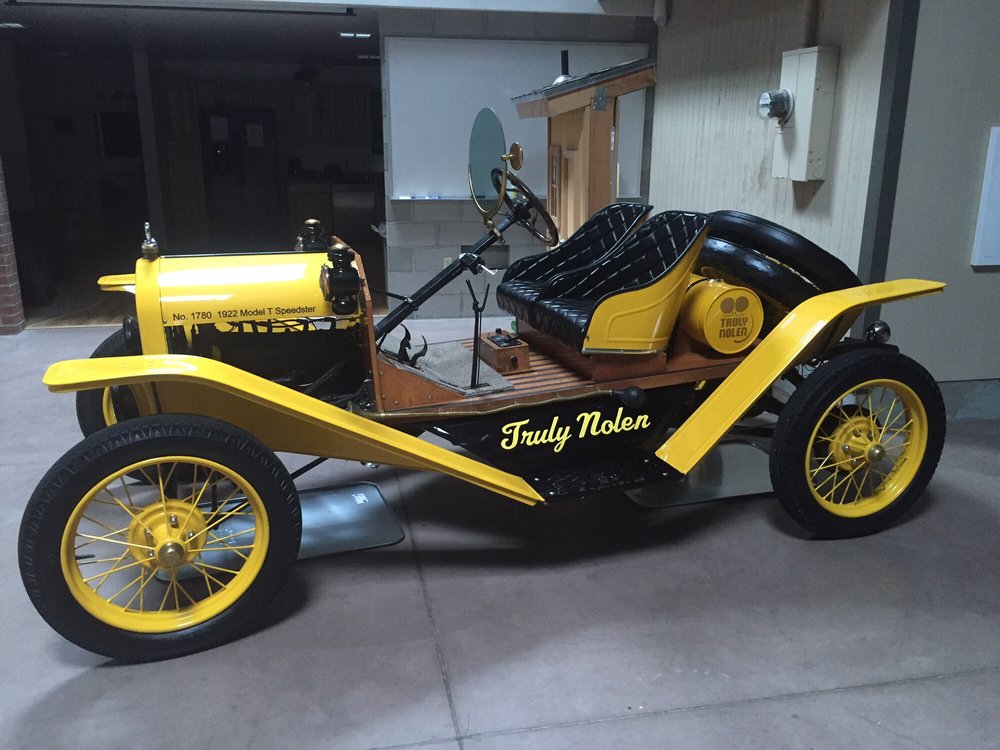 Truly Nolen Pest Control 3784 Business Park Dr, Amarillo, TX