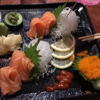 Sushi Kuchi - 364 Photos & 349 Reviews - Sushi Bars - 4475 ...