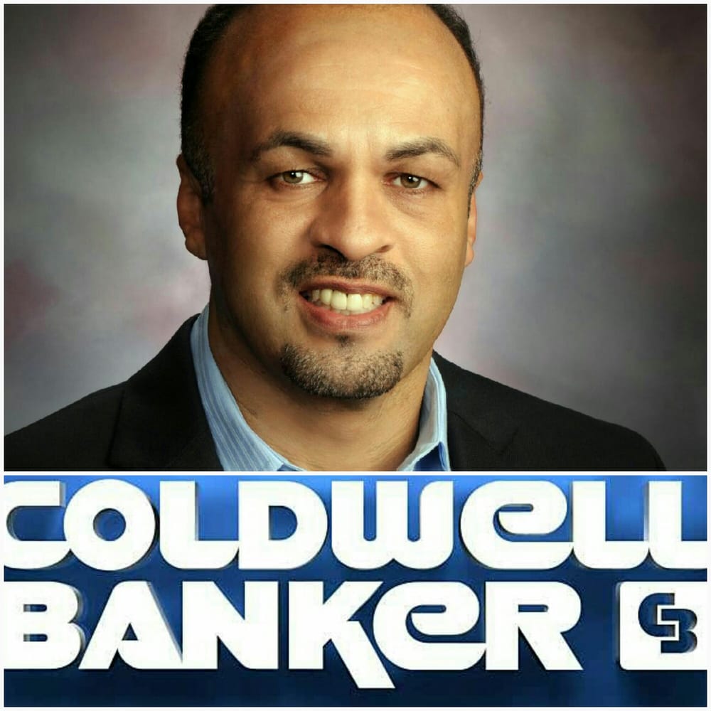 Malcolm McFadyen, Realtor Coldwell Banker Advantage