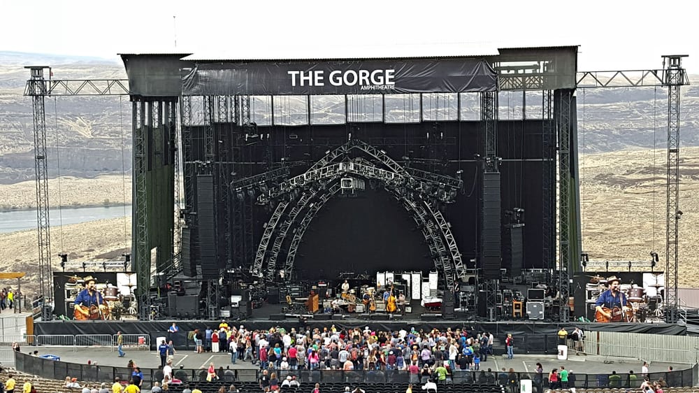 Photos for Amphitheatre Yelp