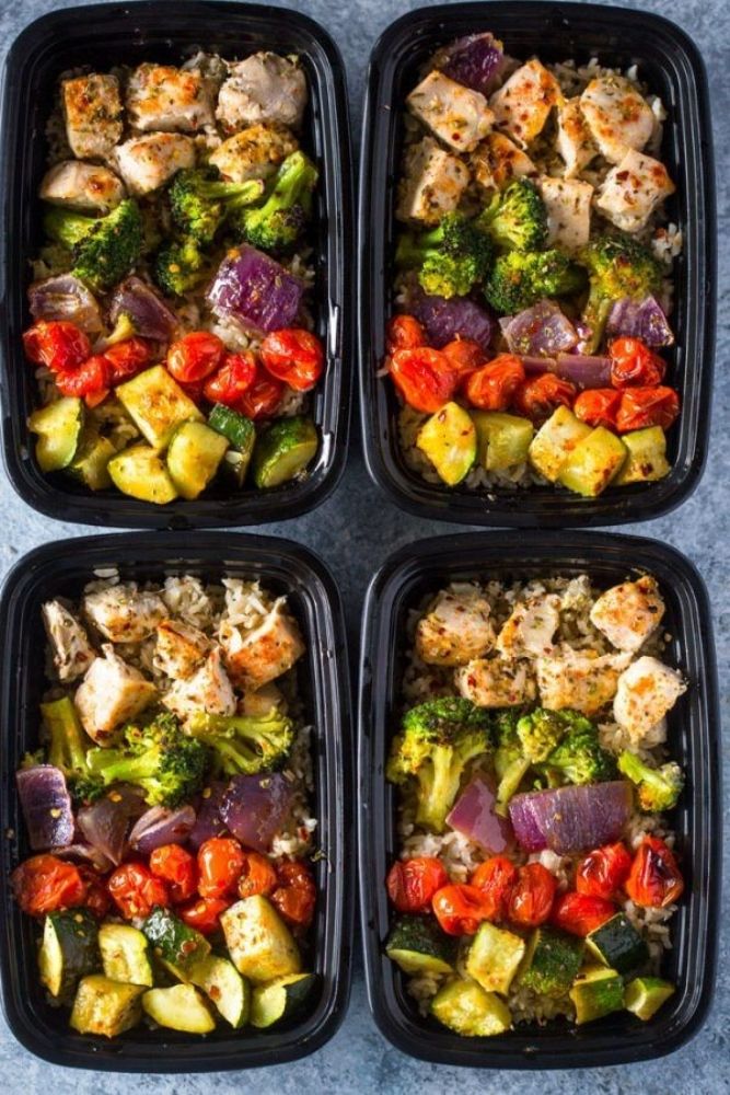 Delivered Delicious