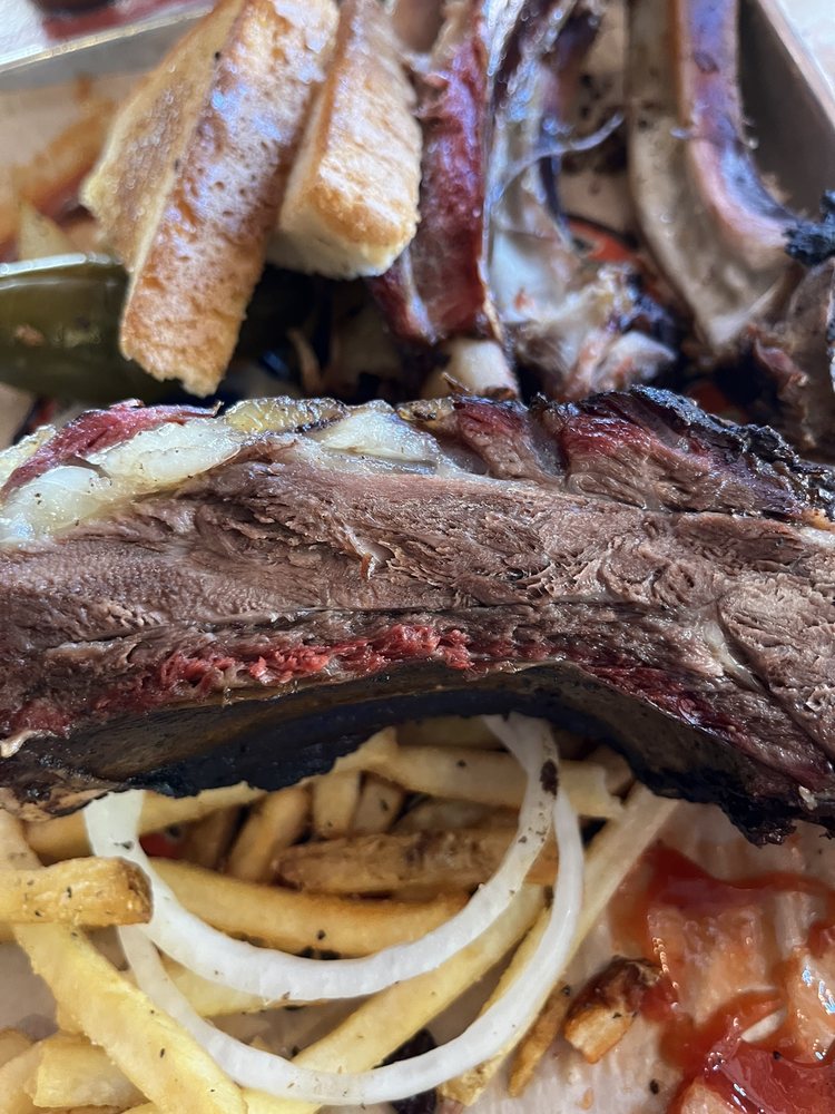 Riscky's BBQ