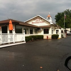 Burger Den Restaurant 22 Reviews Restaurants 2869 Route Photo Of Burger Den Restaurant Cambridge Ny United States