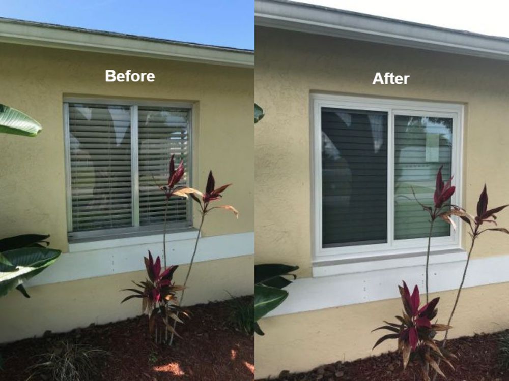Florida Window Geeks