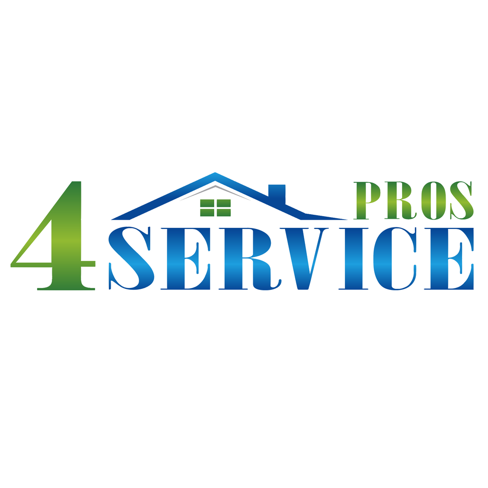 4 Service Pros